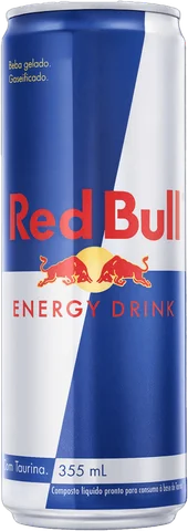 Energético Red Bull Energy Drink, 355 ml