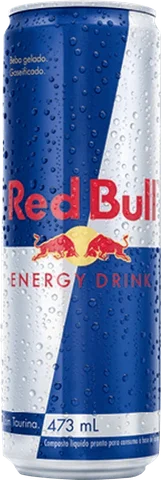 Energético Red Bull Energy Drink, 473 ml