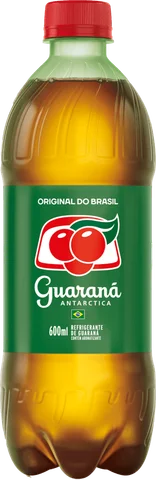 Refrigerante Guaraná Antarctica 600ml