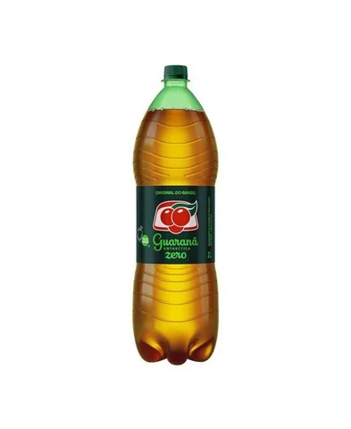 Refrigerante Guaraná Antarctica Sem Açúcar 2L Pet