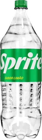 Refrigerante Limão Sprite Garrafa 2l