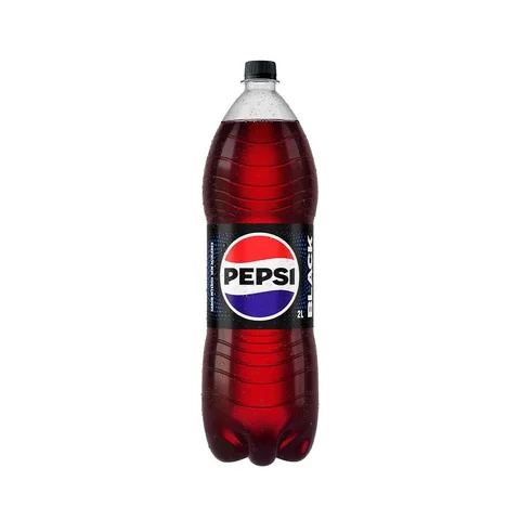 Refrigerante Pepsi Black Sem Açúcar 2L Garrafa Pet