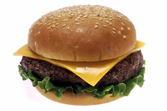 X-burger