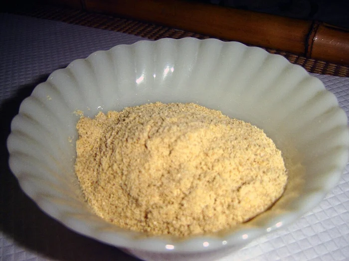 Farofa · 100 g