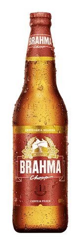 Brahma Chopp · garrafa 600 ml