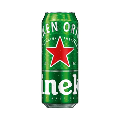 Heineken · latão 473 ml