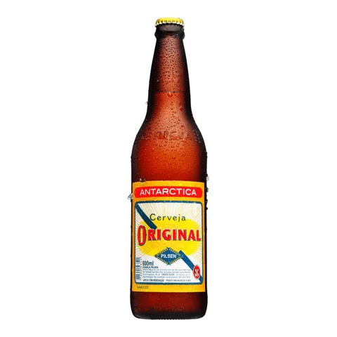 Original · garrafa 600 ml
