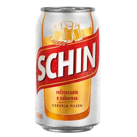 Schin · lata 350 ml