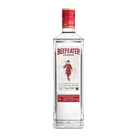 Gin Beefeater London Dry - 750 ml