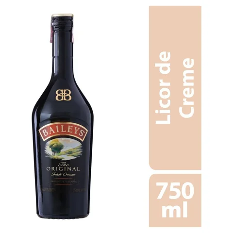 Licor Baileys 750ml