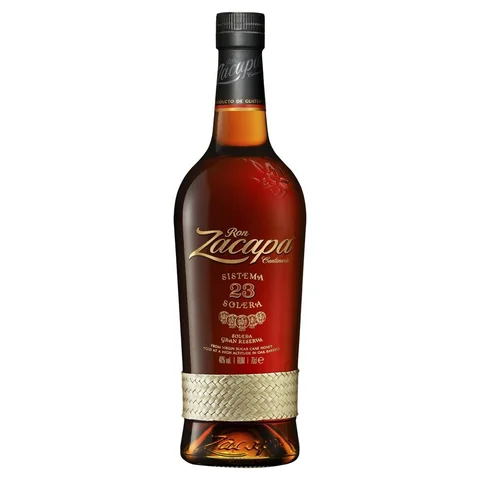 Rum Zacapa Centenário 23 anos 750ml