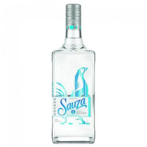 Tequila Mexicana Sauza Silver 750ml