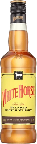 Whisky Escocês White Horse 1l