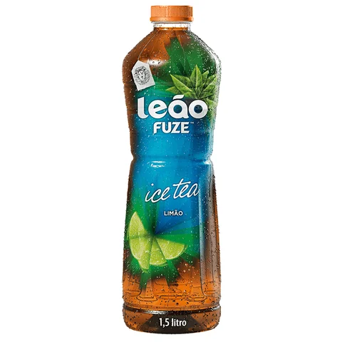 Chá gelado 1,5 litro