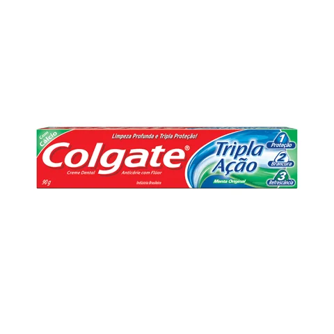 Creme dental 90 g