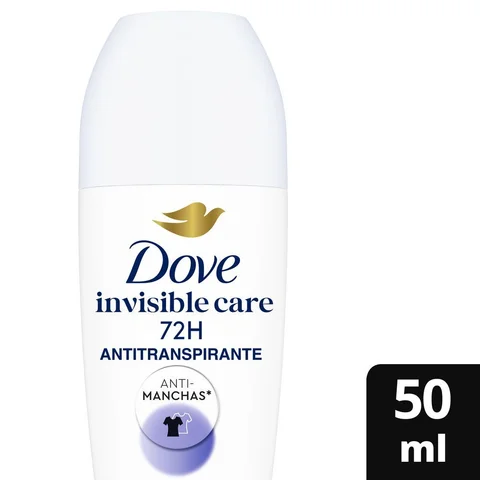 Desodorante roll-on 50 ml