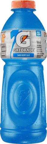 Isotônico 500 ml