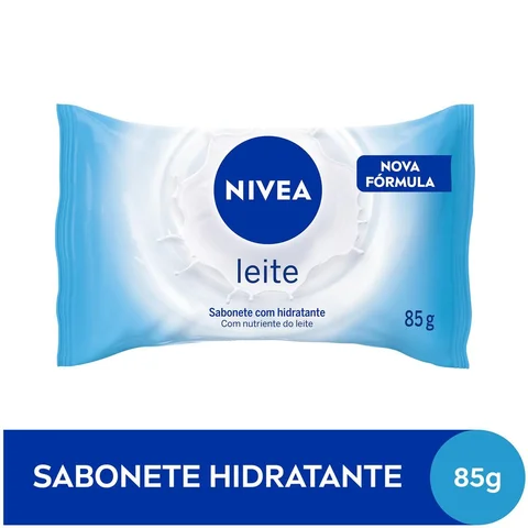 Sabonete 85 g
